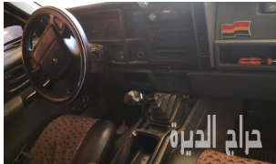 جيب شيروكي 94