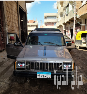 جيب شيروكي 94