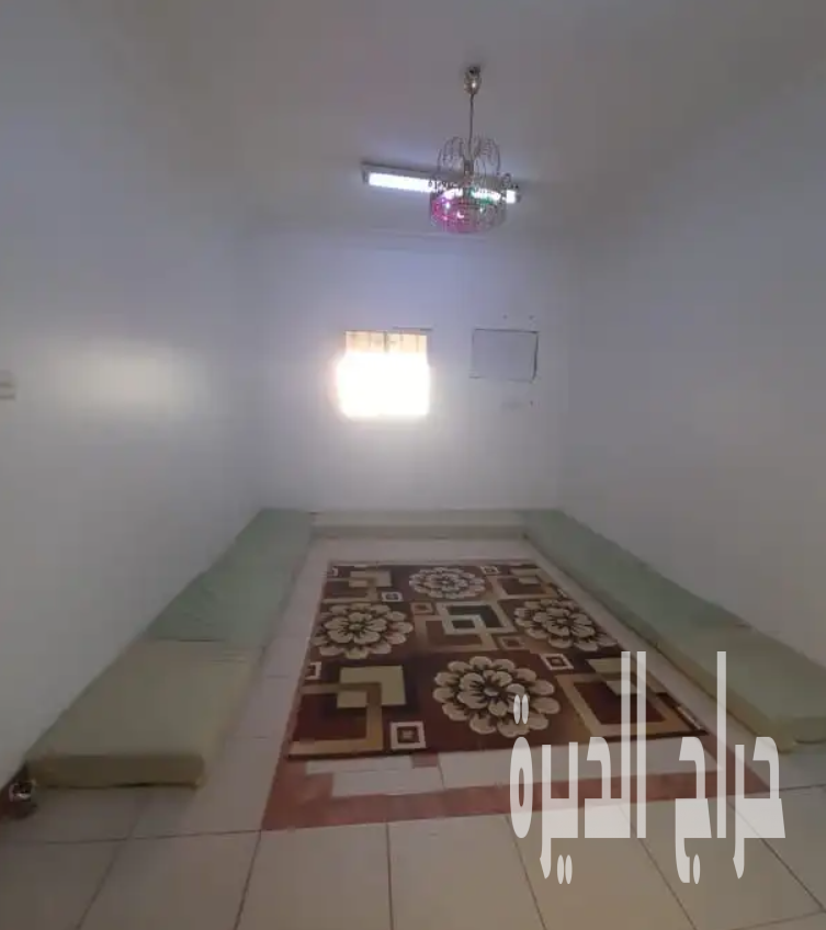 شقة العزيزية