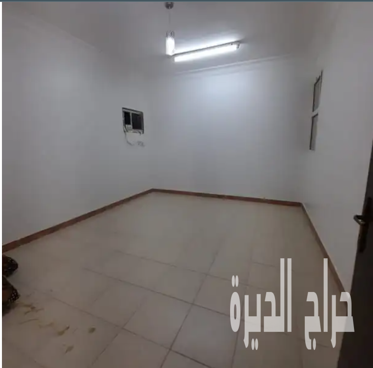 شقة العزيزية