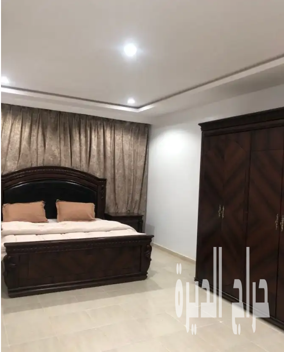 شقق مفروشه ايجار يومي وشهري