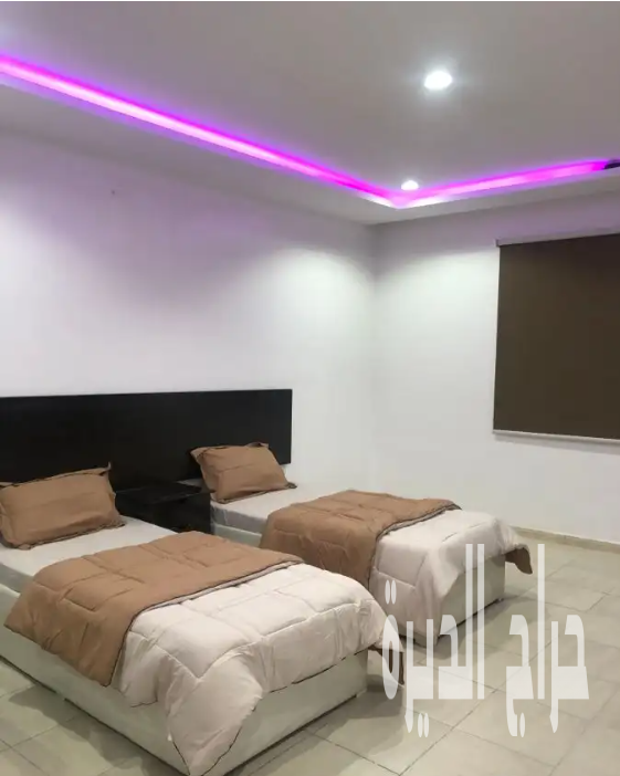 شقق مفروشه ايجار يومي وشهري