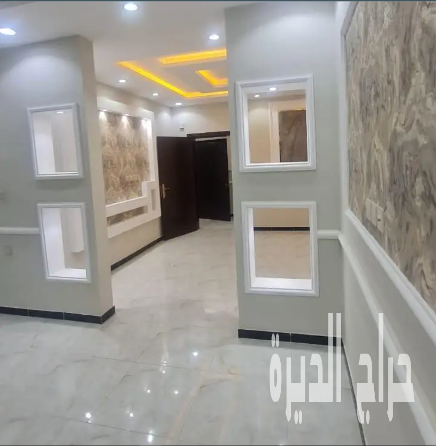 شقق جديدة فاخرة للتمليك