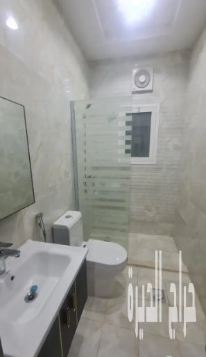 شقق جديدة فاخرة للتمليك