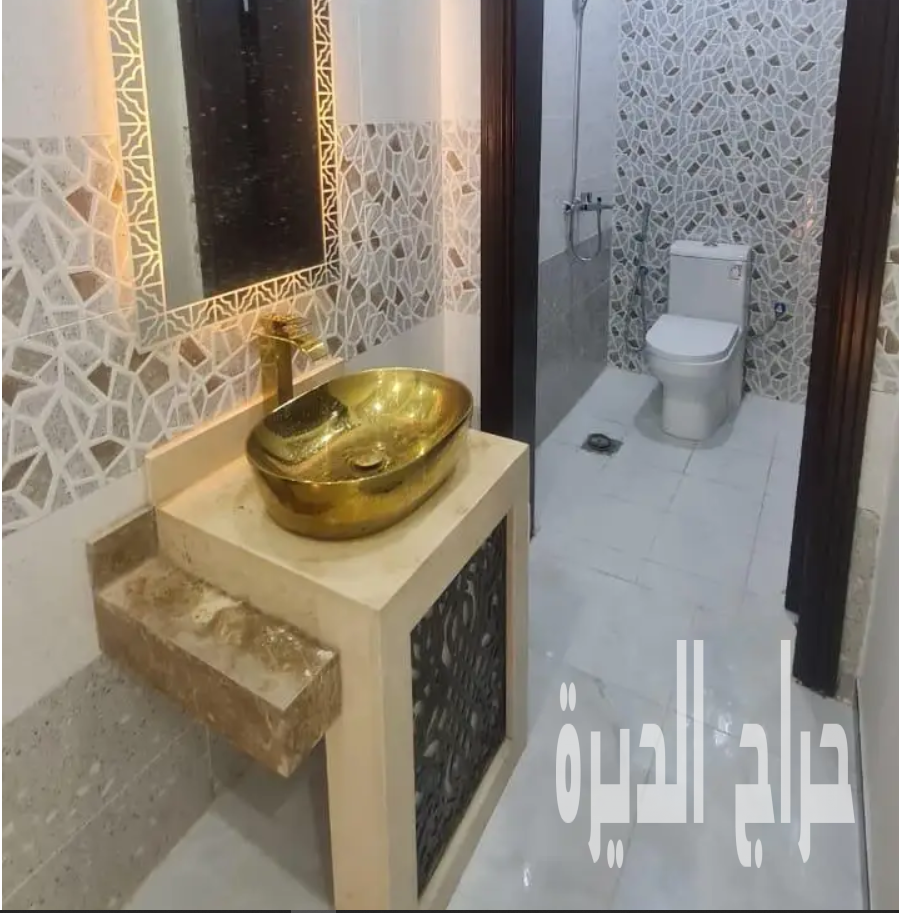 شقق جديدة فاخرة للتمليك