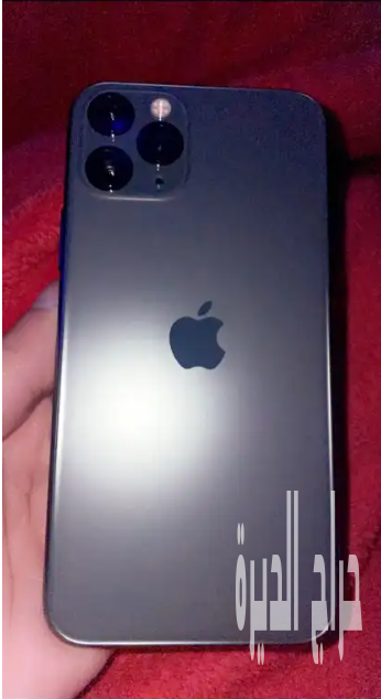 ايفون 11 برو ماكس