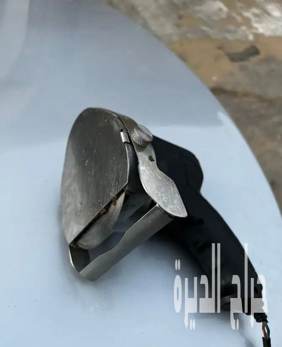 معدات مطعم شاورما