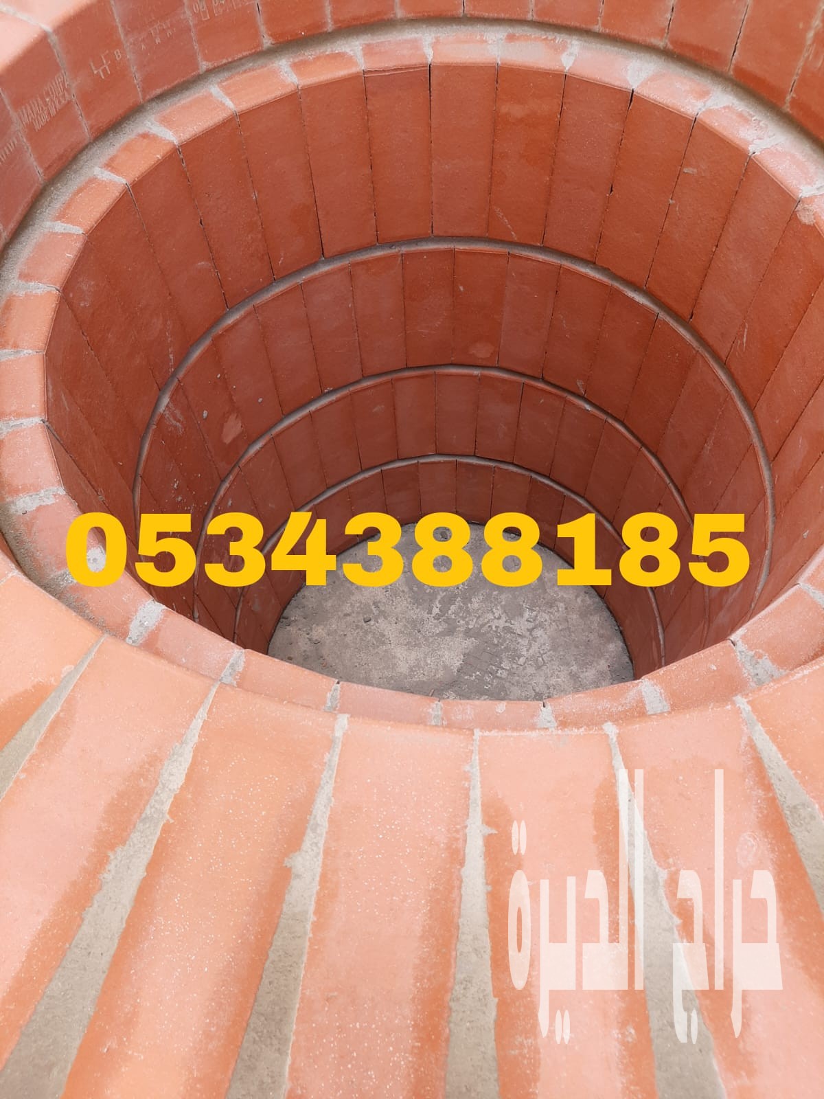 أفضل خدمات بناء شوايات وأفران طوب حراري