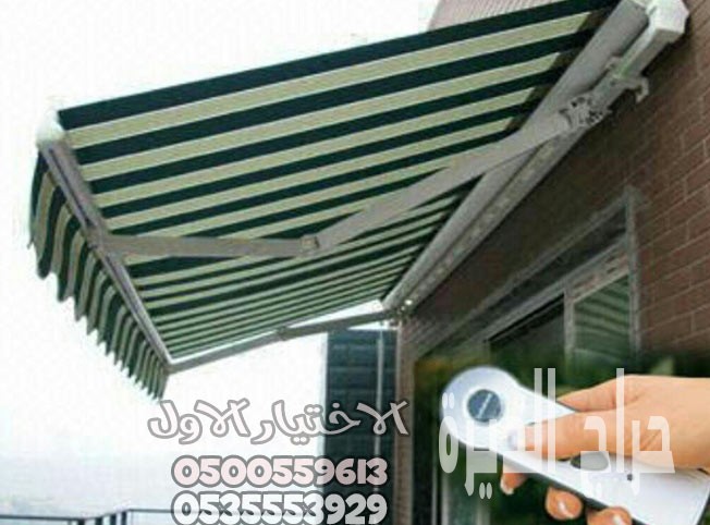 معرض مظلات متحركة 0500559613