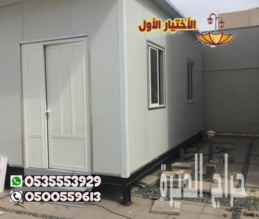 تركيب ساندوتش بانل بالخرج والدلم 0553770074