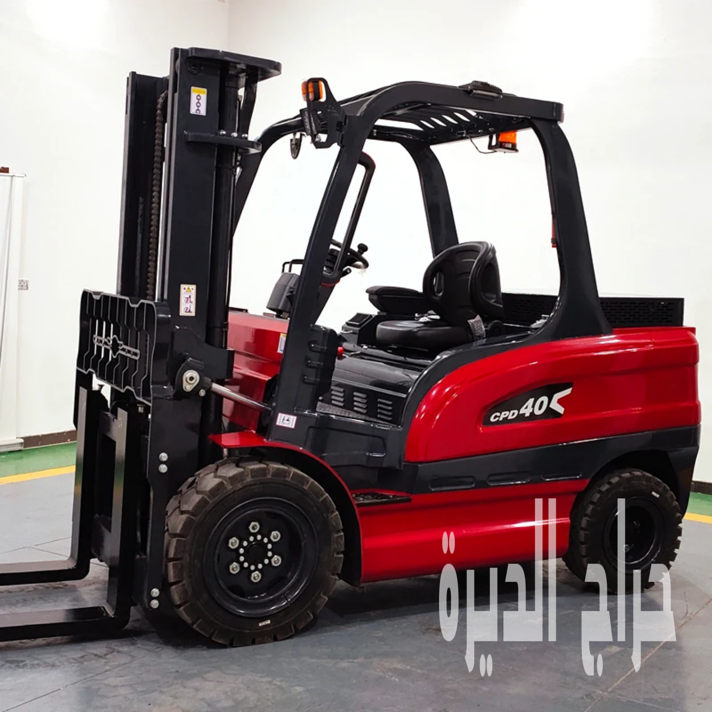 فوركلفت جديد للإيجار بالرياض //أفضل الأسعار🥇