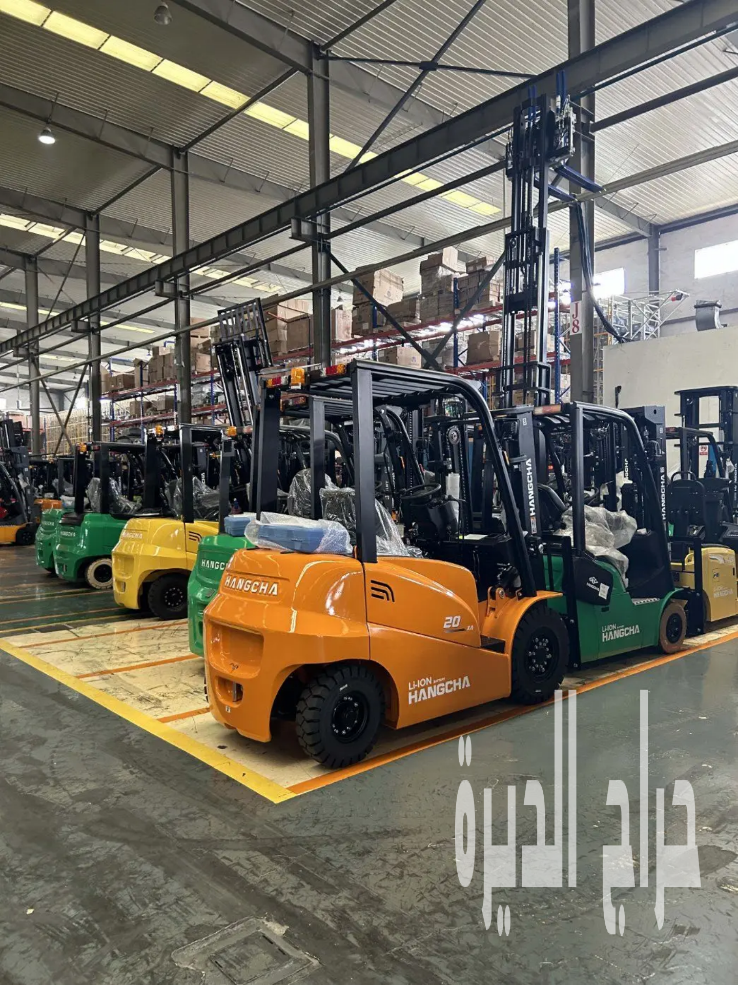 تأجير || فوركلفت ^ سيزرلفت ^ شوكية  ^ الرياض