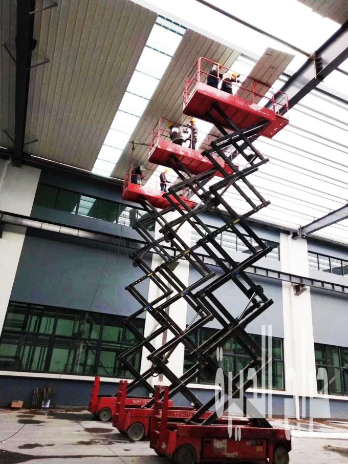 تأجير سيزر لفت بالدمام - 2026