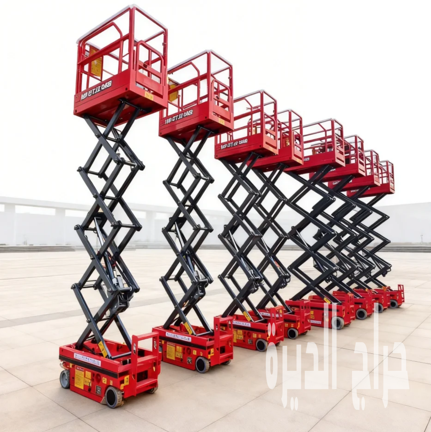 سيزرلفت للايجار بالدمام ^ بجدة ^ بالرياض || 0579080683