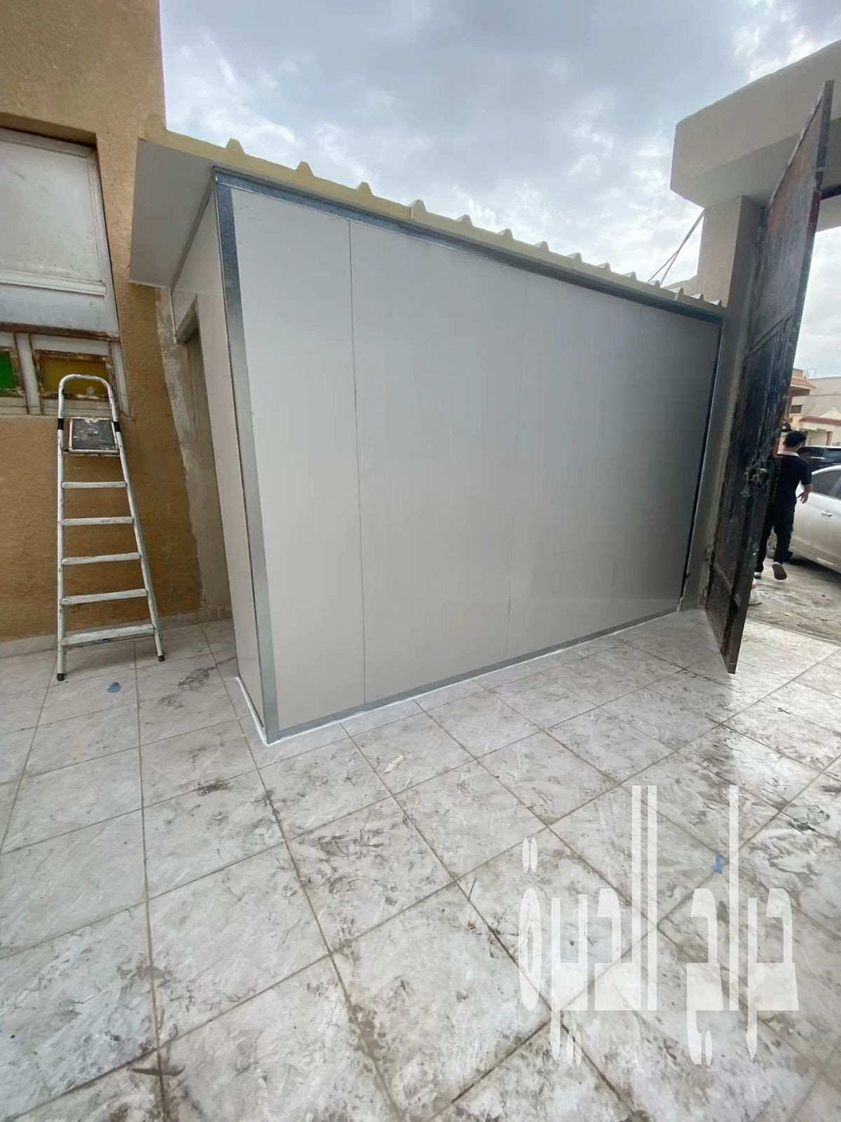مظلات جدة#هناجرجدة#ساندوتش بانل جدة0552997570