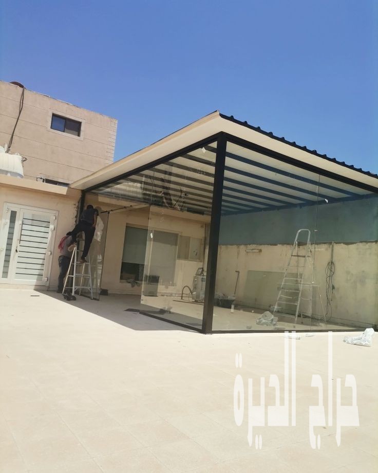 مظلات جدة#هناجرجدة#ساندوتش بانل جدة0552997570
