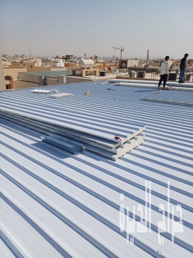 مظلات جدة#هناجرجدة#ساندوتش بانل جدة0552997570