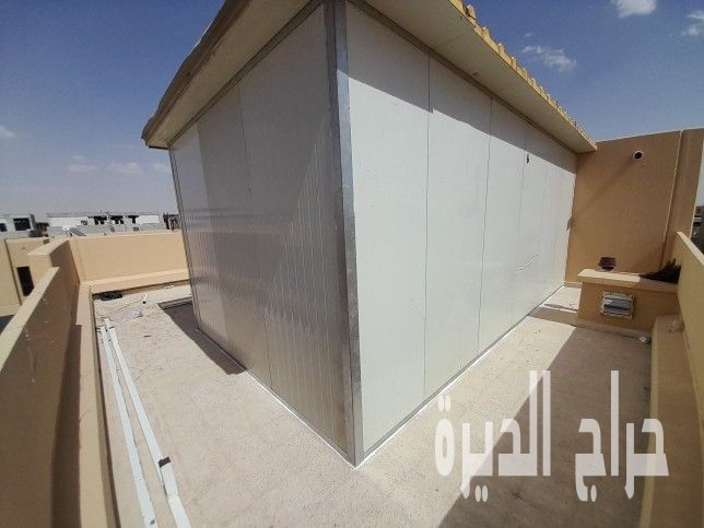 مظلات جدة#هناجرجدة#ساندوتش بانل جدة0552997570